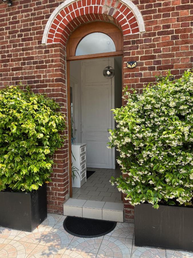 Maison 90 M2 Miraumont エクステリア 写真