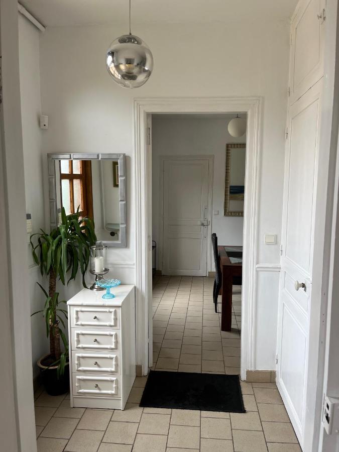 Maison 90 M2 Miraumont エクステリア 写真