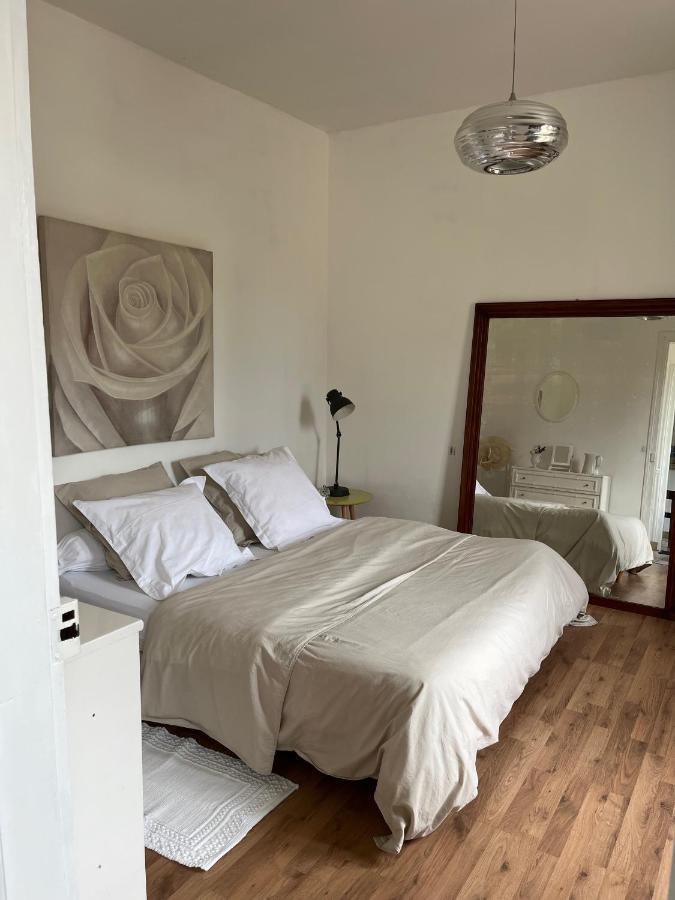 Maison 90 M2 Miraumont エクステリア 写真