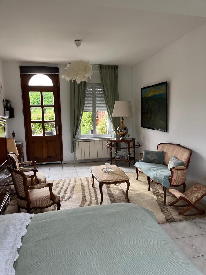 Maison 90 M2 Miraumont エクステリア 写真