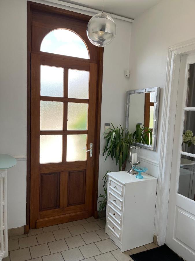 Maison 90 M2 Miraumont エクステリア 写真