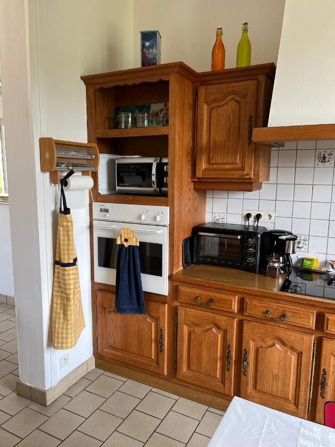 Maison 90 M2 Miraumont エクステリア 写真
