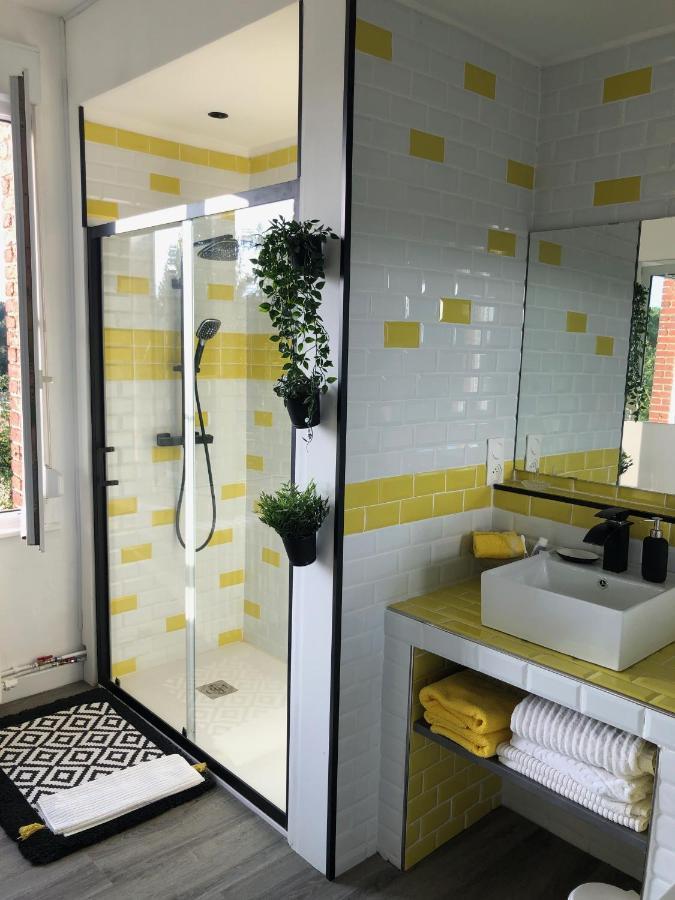 Maison 90 M2 Miraumont エクステリア 写真
