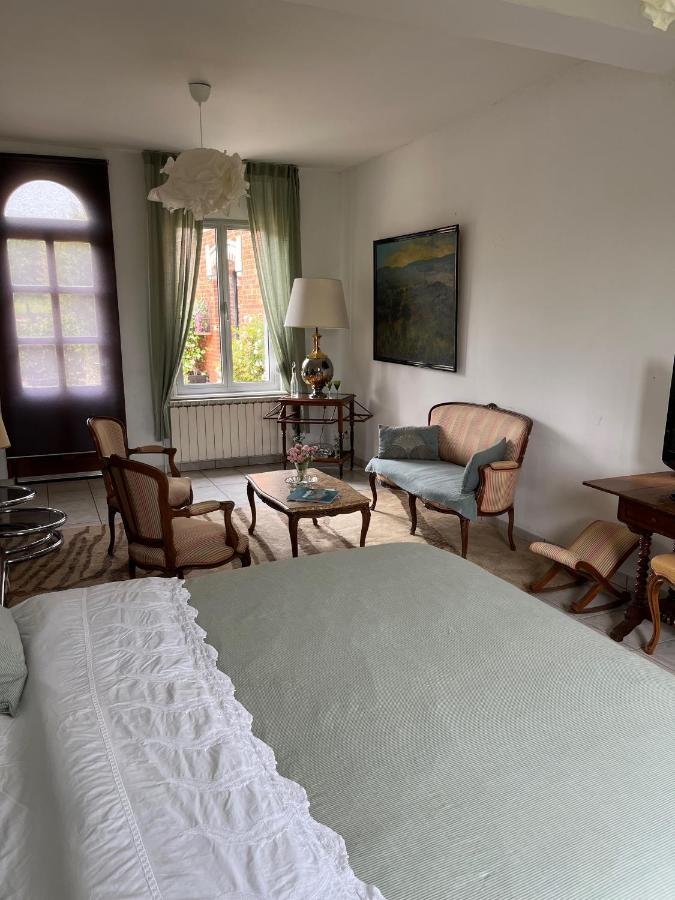Maison 90 M2 Miraumont エクステリア 写真
