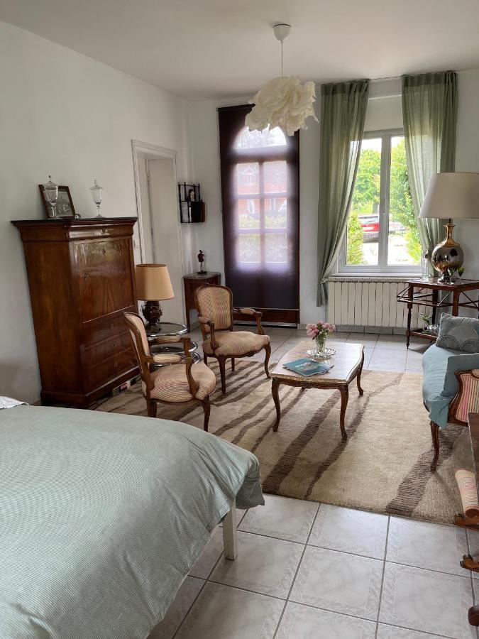 Maison 90 M2 Miraumont エクステリア 写真