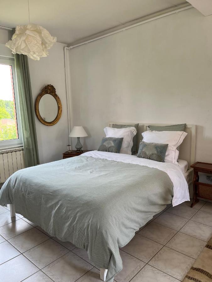 Maison 90 M2 Miraumont エクステリア 写真