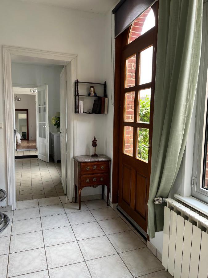 Maison 90 M2 Miraumont エクステリア 写真
