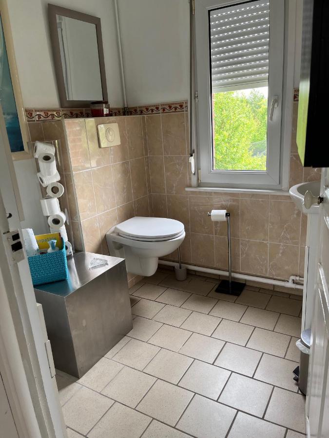 Maison 90 M2 Miraumont エクステリア 写真