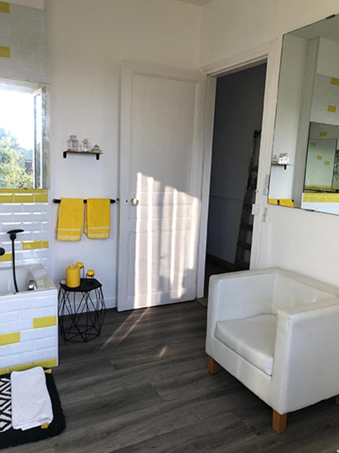 Maison 90 M2 Miraumont エクステリア 写真