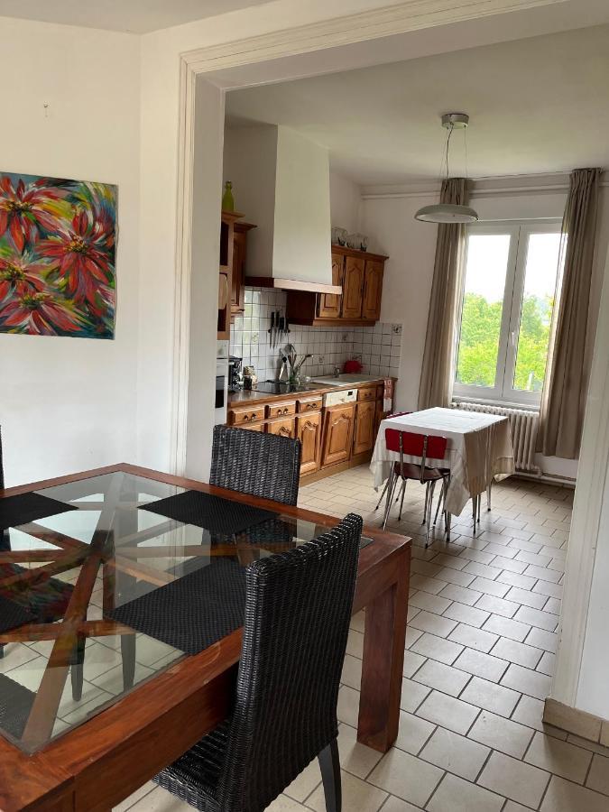 Maison 90 M2 Miraumont エクステリア 写真