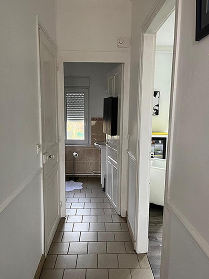 Maison 90 M2 Miraumont エクステリア 写真