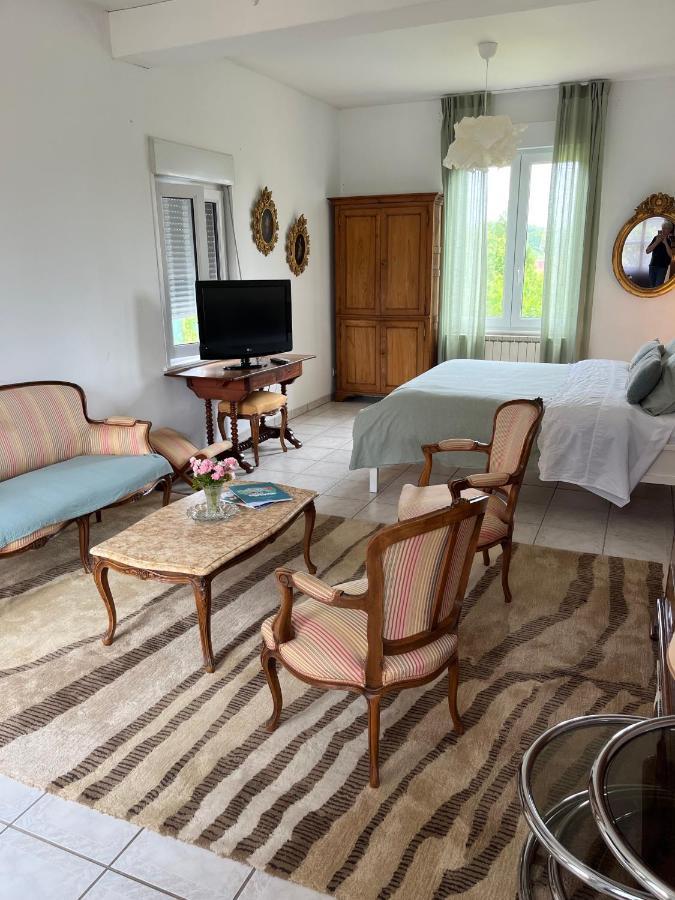 Maison 90 M2 Miraumont エクステリア 写真