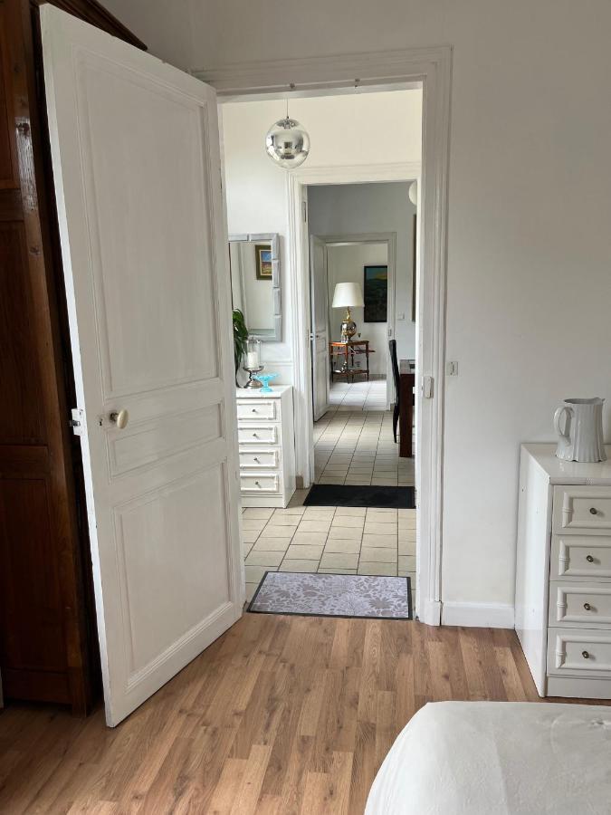 Maison 90 M2 Miraumont エクステリア 写真