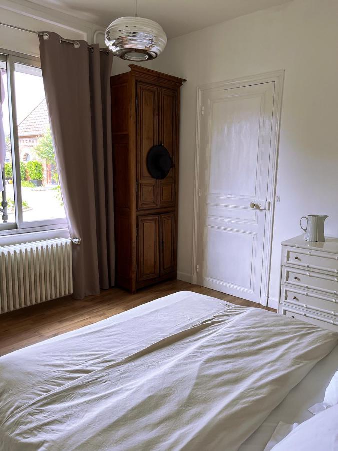 Maison 90 M2 Miraumont エクステリア 写真